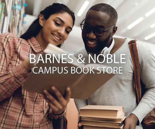 Barnes & Noble