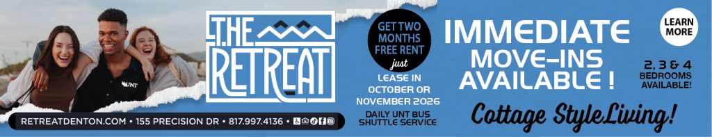 RETREAT AT DENTON